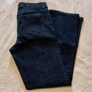 Liz Claiborne Jeans size 8